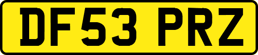 DF53PRZ