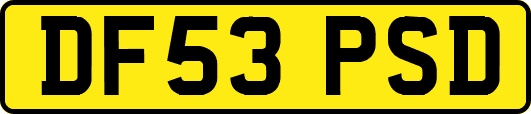 DF53PSD