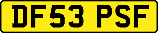 DF53PSF