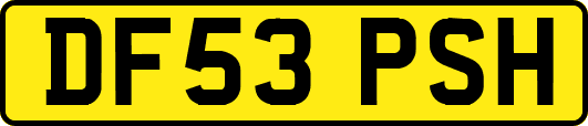 DF53PSH