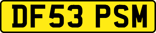 DF53PSM