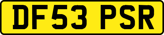 DF53PSR