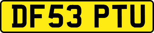 DF53PTU