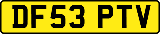 DF53PTV