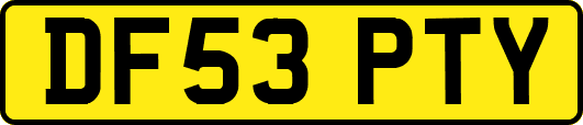 DF53PTY