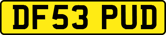 DF53PUD