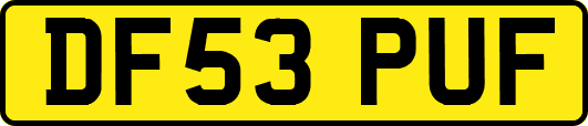 DF53PUF