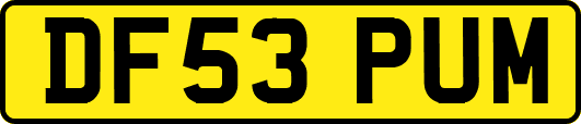 DF53PUM