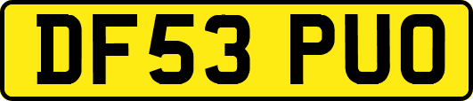DF53PUO