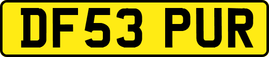 DF53PUR