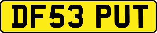 DF53PUT