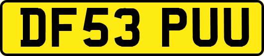 DF53PUU
