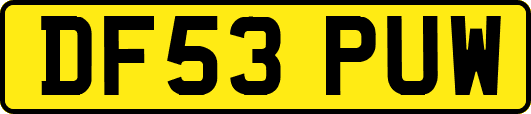 DF53PUW