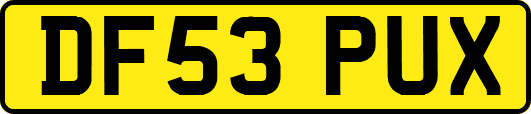DF53PUX