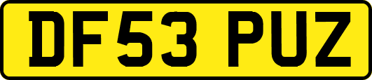 DF53PUZ
