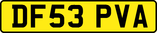 DF53PVA