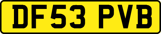 DF53PVB