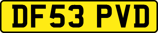DF53PVD