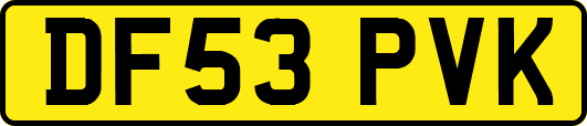 DF53PVK