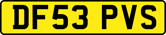 DF53PVS