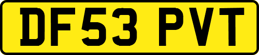 DF53PVT