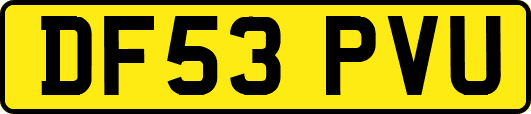 DF53PVU