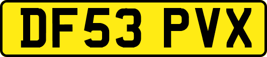 DF53PVX