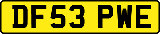 DF53PWE