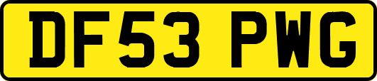 DF53PWG