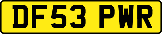 DF53PWR