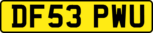 DF53PWU