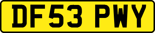 DF53PWY