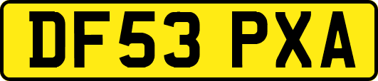 DF53PXA