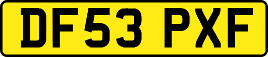 DF53PXF