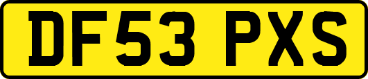 DF53PXS