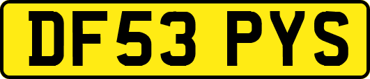 DF53PYS