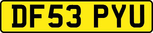 DF53PYU