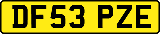 DF53PZE