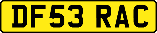 DF53RAC