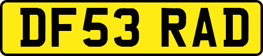 DF53RAD