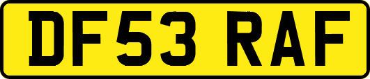 DF53RAF