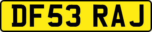 DF53RAJ