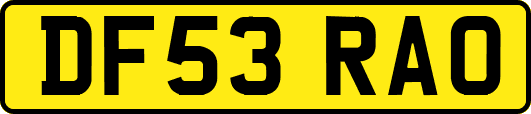 DF53RAO