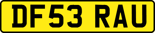 DF53RAU