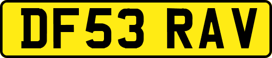 DF53RAV