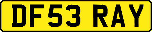 DF53RAY