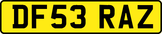 DF53RAZ
