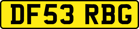 DF53RBG