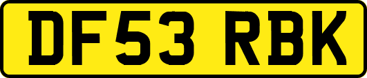 DF53RBK