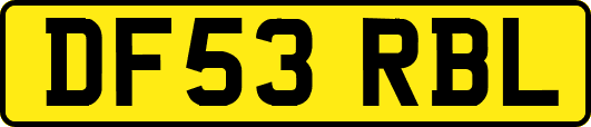 DF53RBL